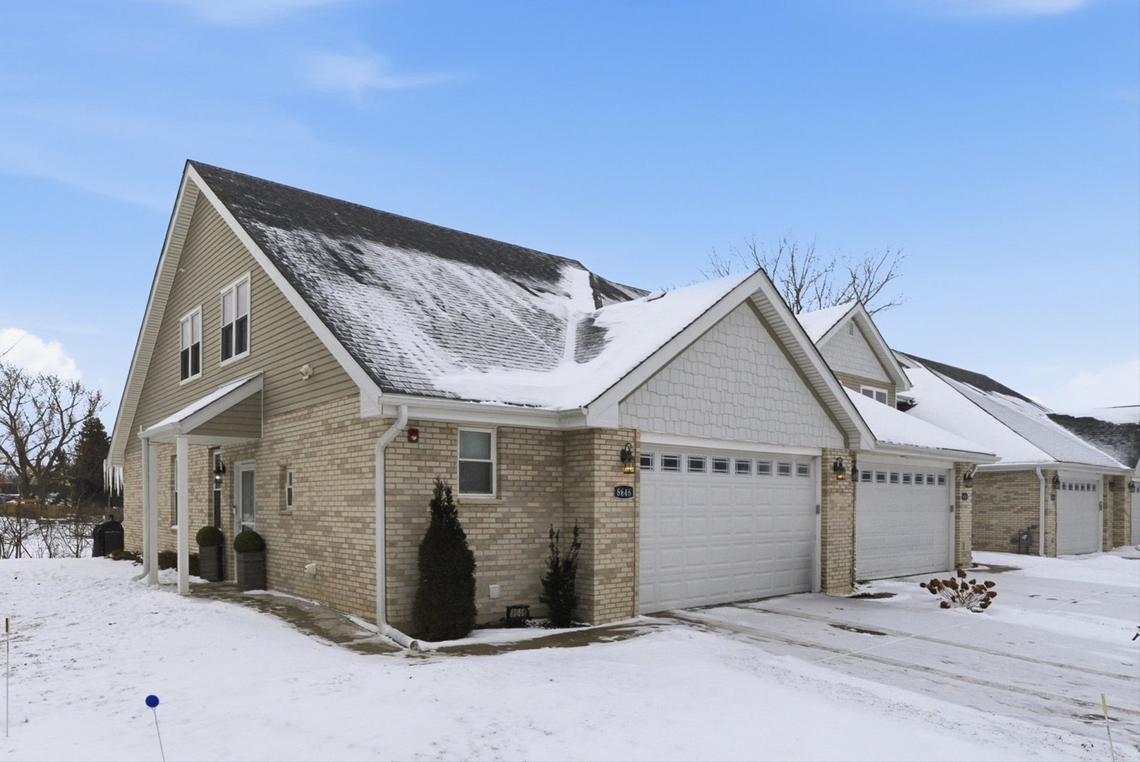 8646 Covington Drive Justice IL 60458