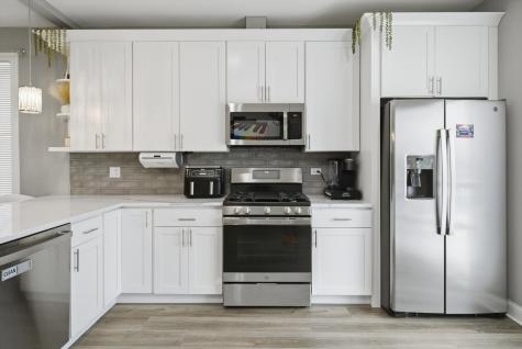 8646 Covington Drive Justice IL 60458