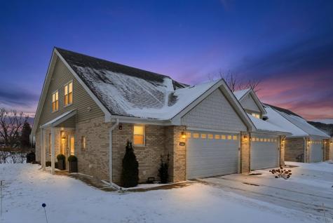8646 Covington Drive Justice IL 60458