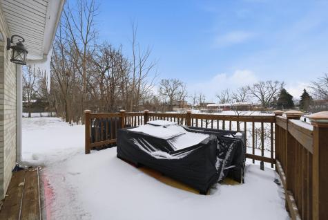 8646 Covington Drive Justice IL 60458