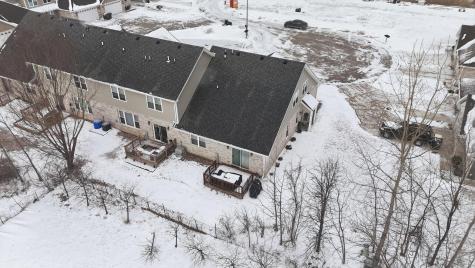 8646 Covington Drive Justice IL 60458