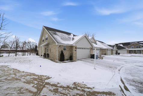 8646 Covington Drive Justice IL 60458