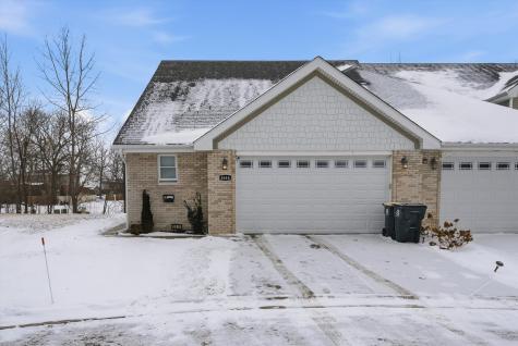 8646 Covington Drive Justice IL 60458