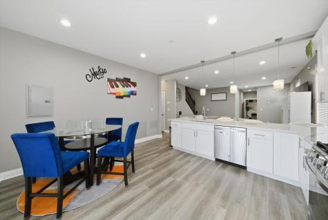 8646 Covington Drive Justice IL 60458