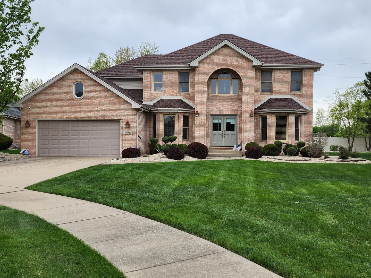4942 Bay View Drive Richton Park IL 60471