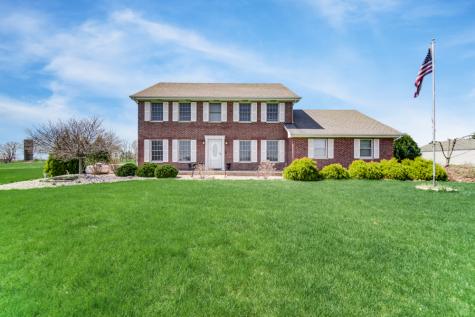 29440 South 104th Avenue Peotone IL 60468