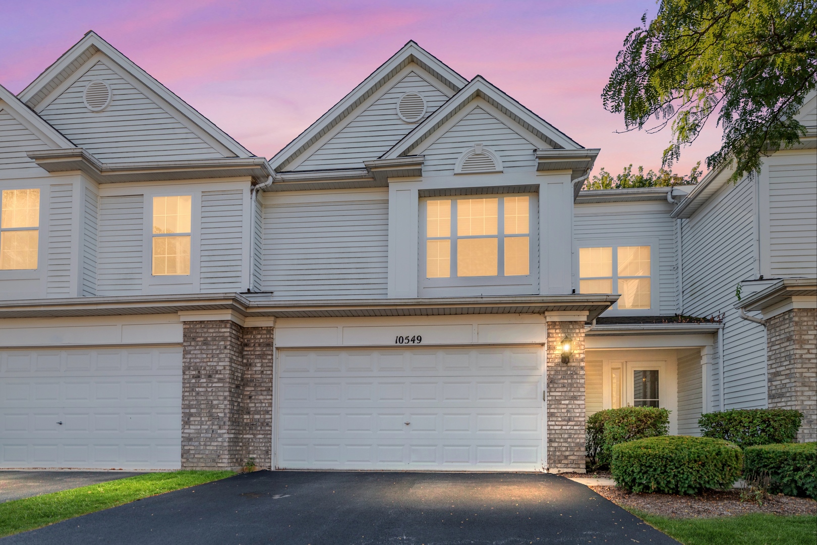 10549 Wakefield Lane Huntley IL 60142