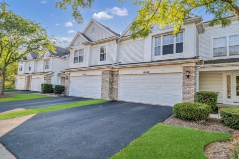 10549 Wakefield Lane Huntley IL 60142