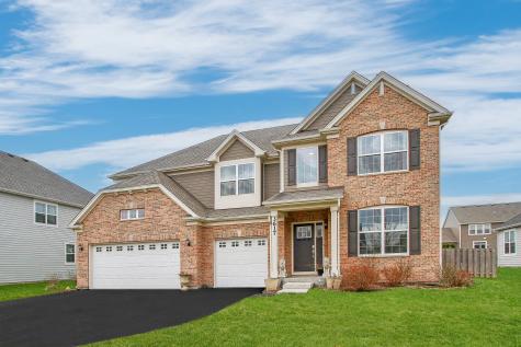3617 Emerald Road Elgin IL 60124