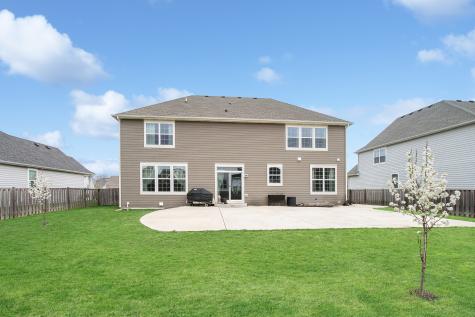3617 Emerald Road Elgin IL 60124