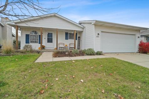 2825 Rocksbury Drive Bloomington IL 61705