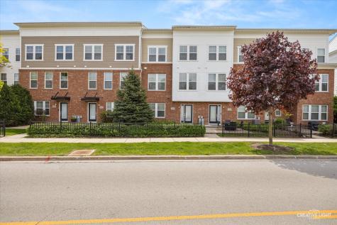 3547 Mulligan Drive Woodridge IL 60517