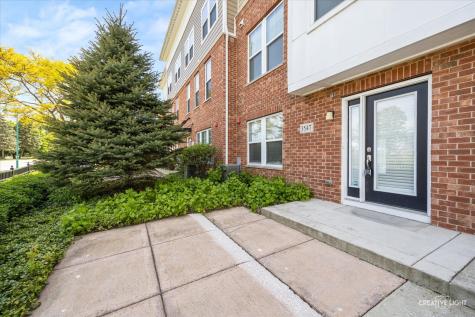 3547 Mulligan Drive Woodridge IL 60517