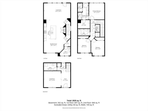 3547 Mulligan Drive Woodridge IL 60517