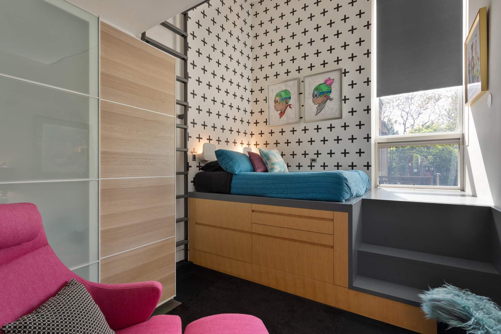 1019 North Wolcott Avenue Chicago IL 60622