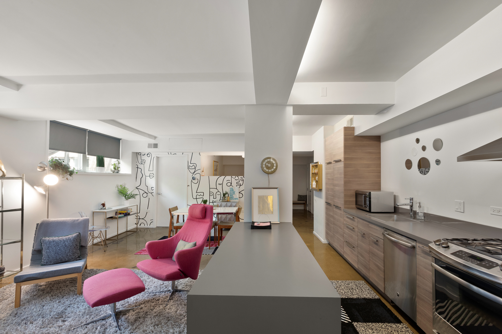 1019 North Wolcott Avenue Chicago IL 60622