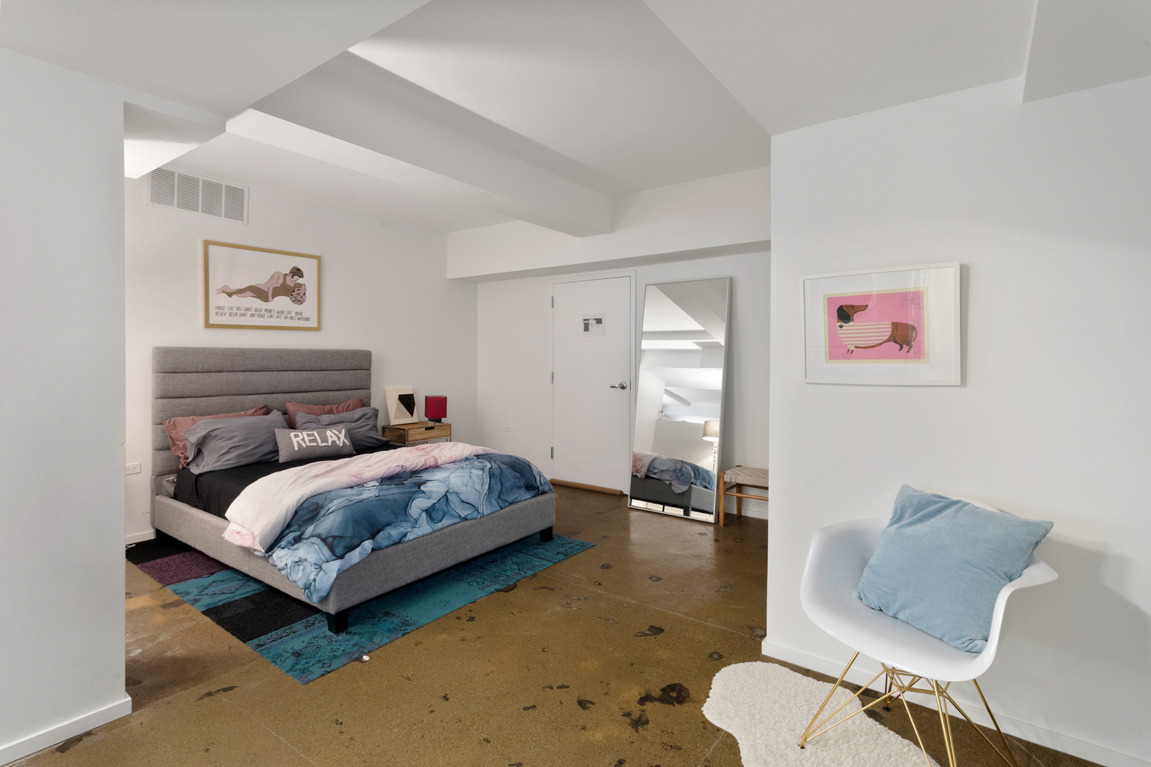 1019 North Wolcott Avenue Chicago IL 60622