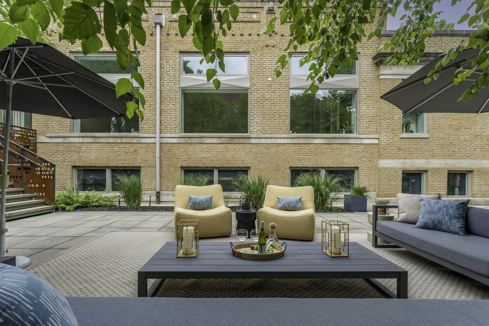 1019 North Wolcott Avenue Chicago IL 60622