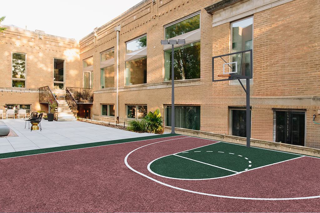 1019 North Wolcott Avenue Chicago IL 60622