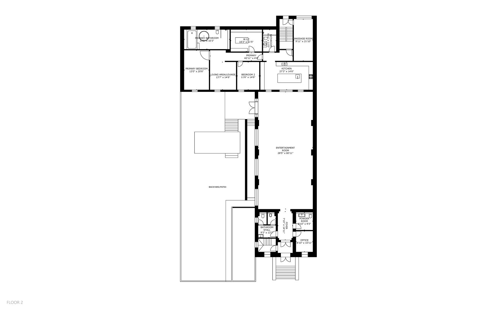 1019 North Wolcott Avenue Chicago IL 60622