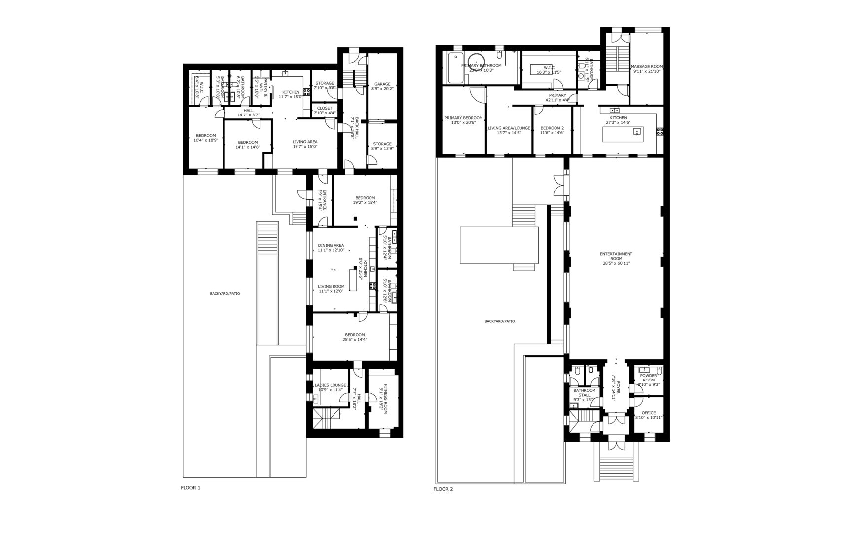 1019 North Wolcott Avenue Chicago IL 60622