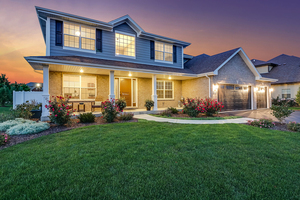 16440 West Cottonwood Drive Lockport IL 60441