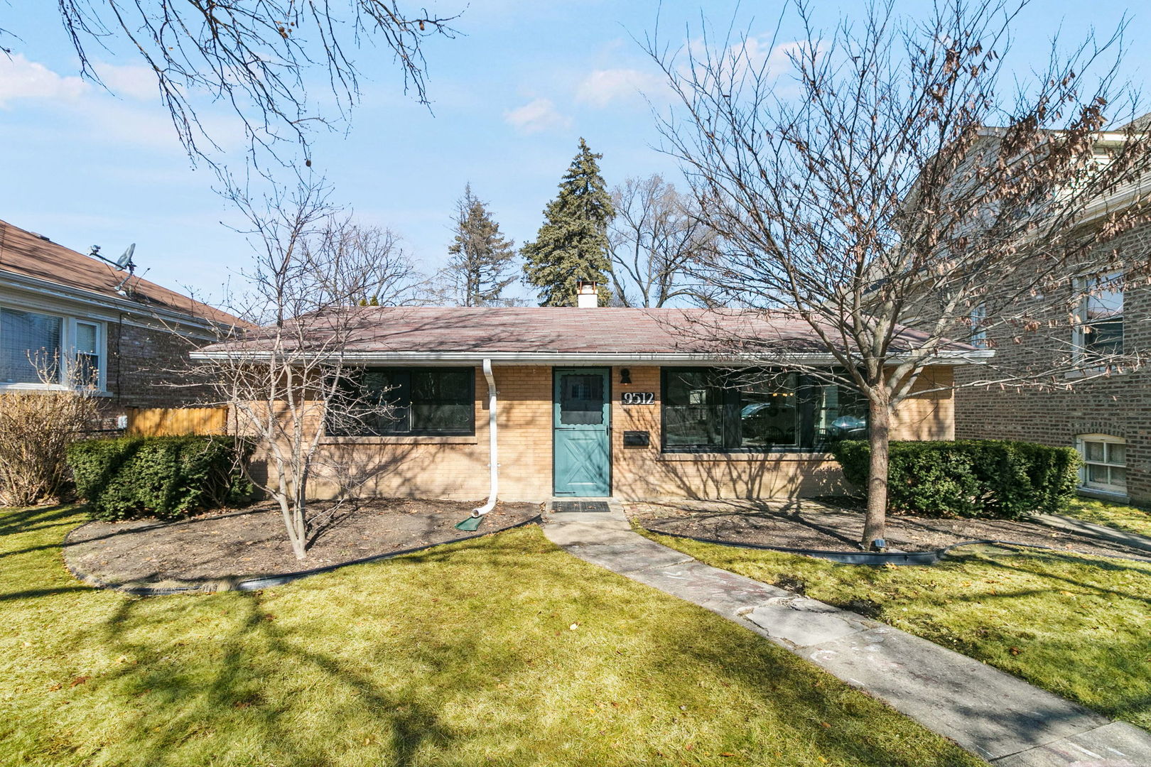 9512 Jefferson Avenue Brookfield IL 60513