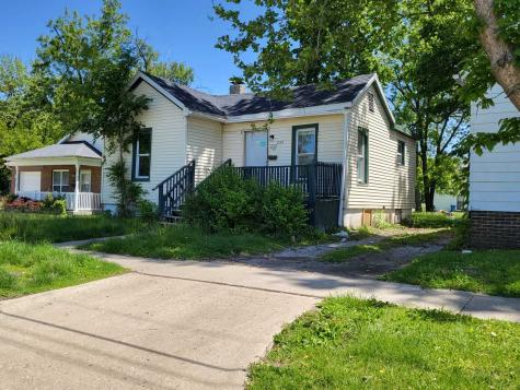 822 South Martin Luther King Jr Drive Springfield IL 62703