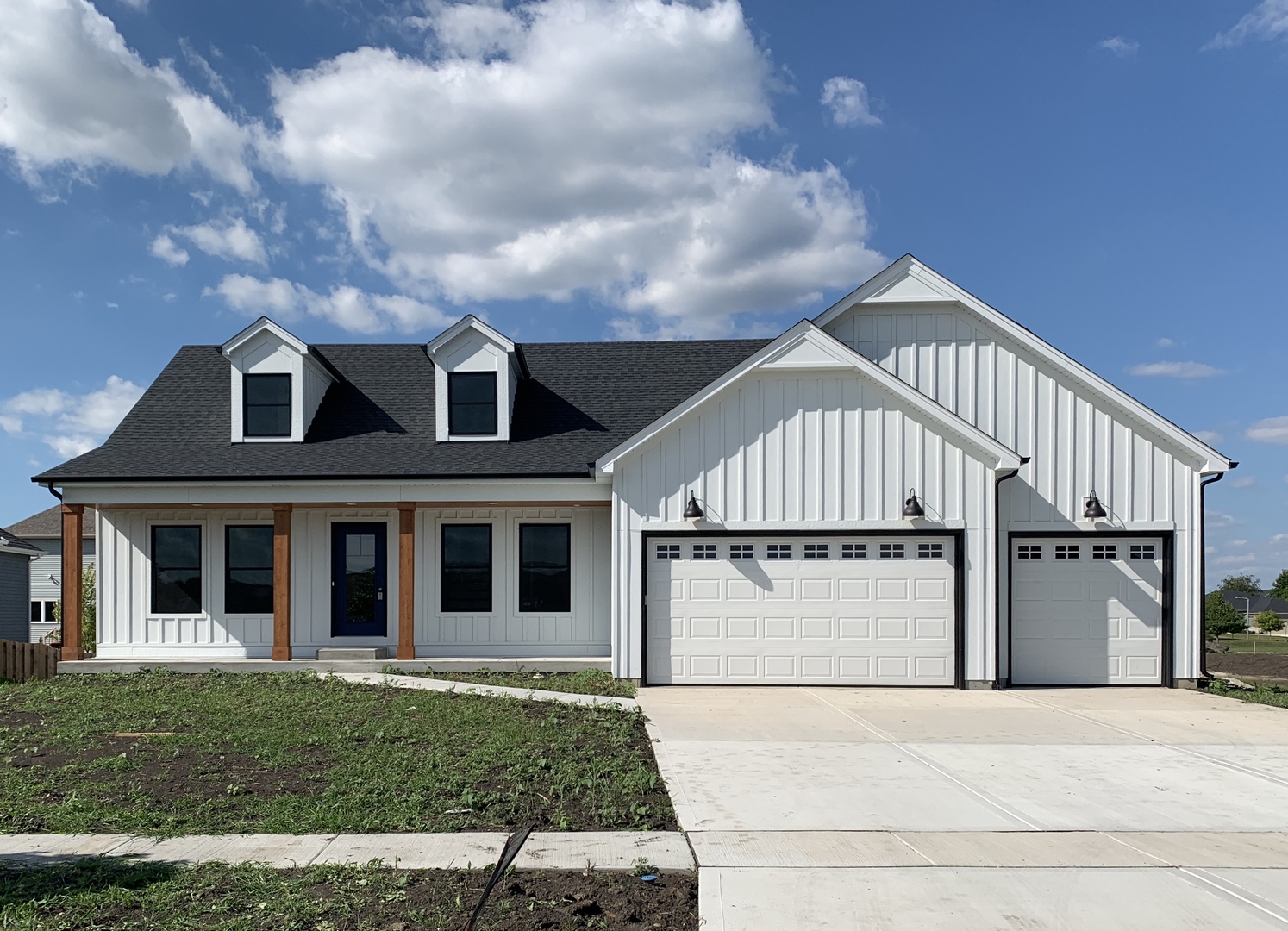777 Dartmouth Lane Oswego IL 60543