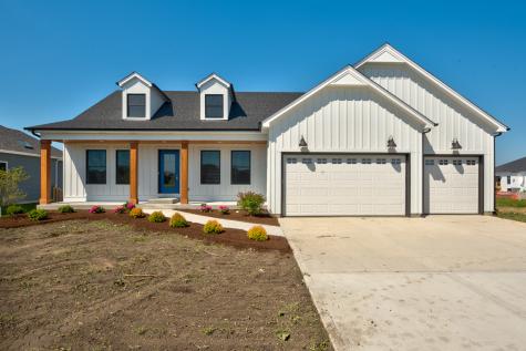 777 Dartmouth Lane Oswego IL 60543