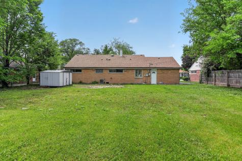 1125 Suffolk Avenue Westchester IL 60154