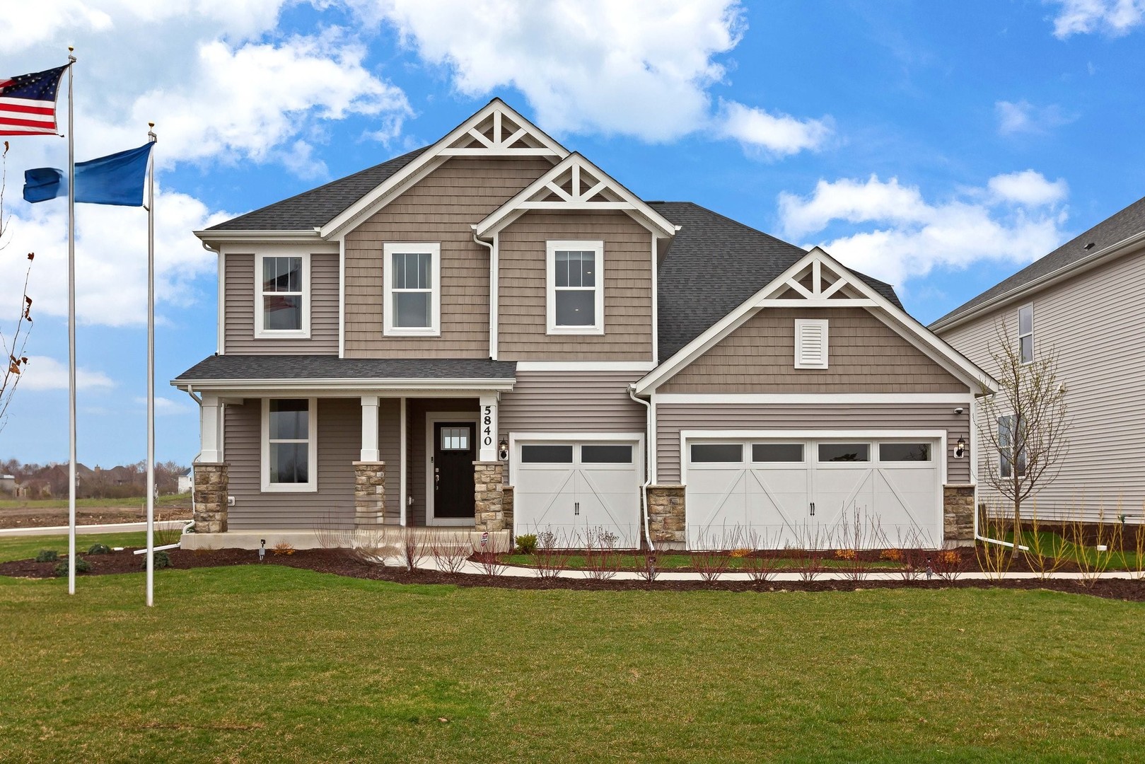 2540 Mallet Court Naperville IL 60564