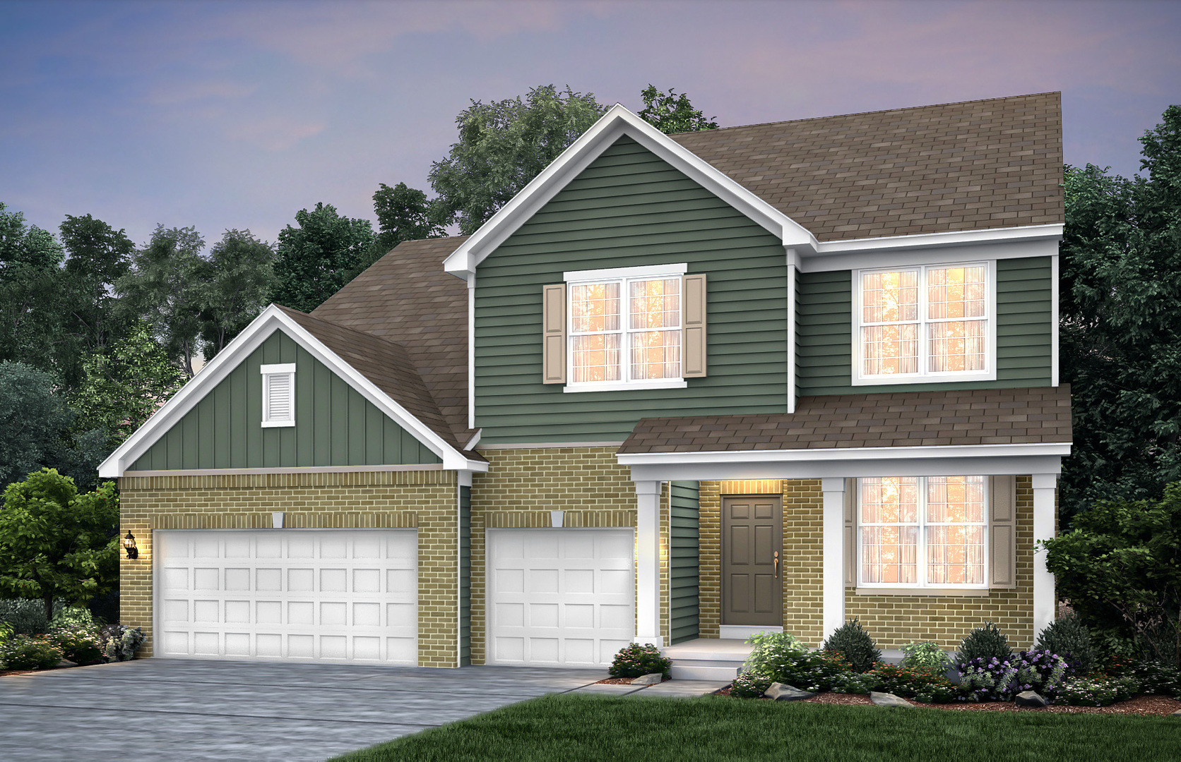 2540 Mallet Court Naperville IL 60564