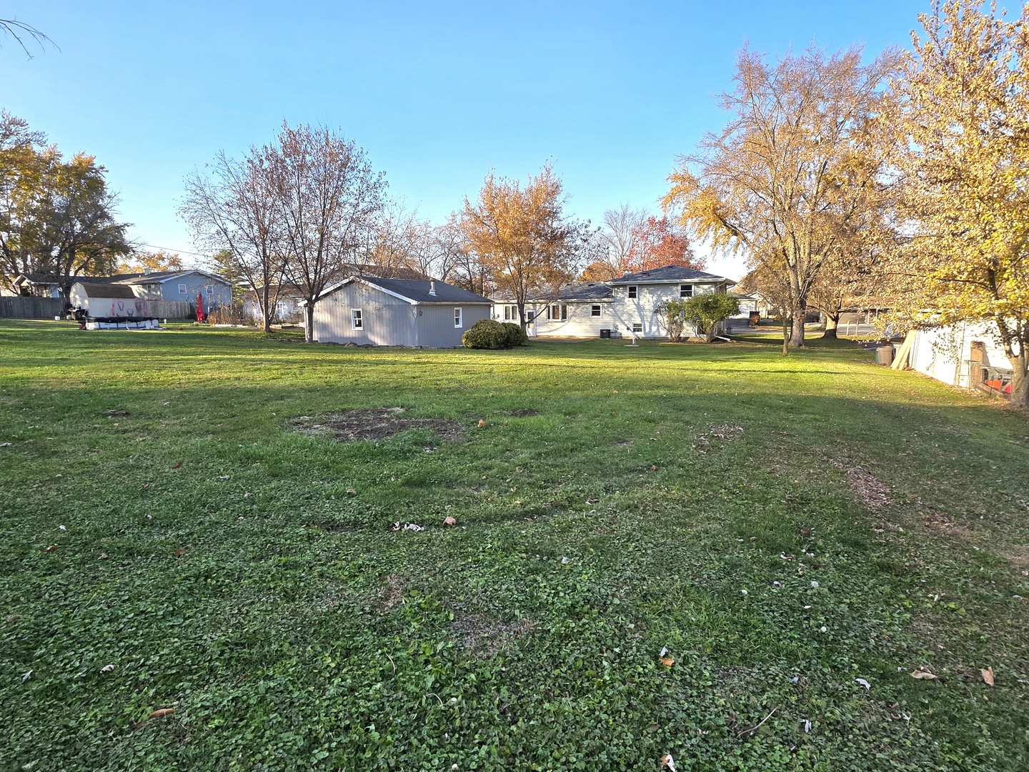 836 Regent Street New Lenox IL 60451