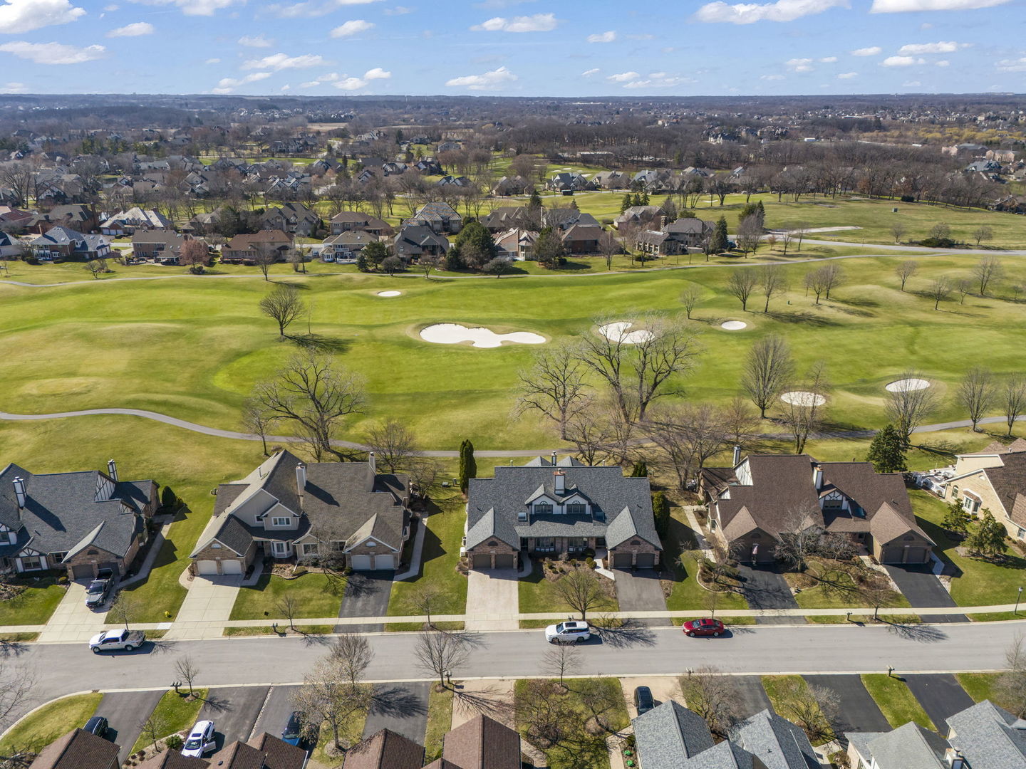 14604 Morningside Road Orland Park IL 60462