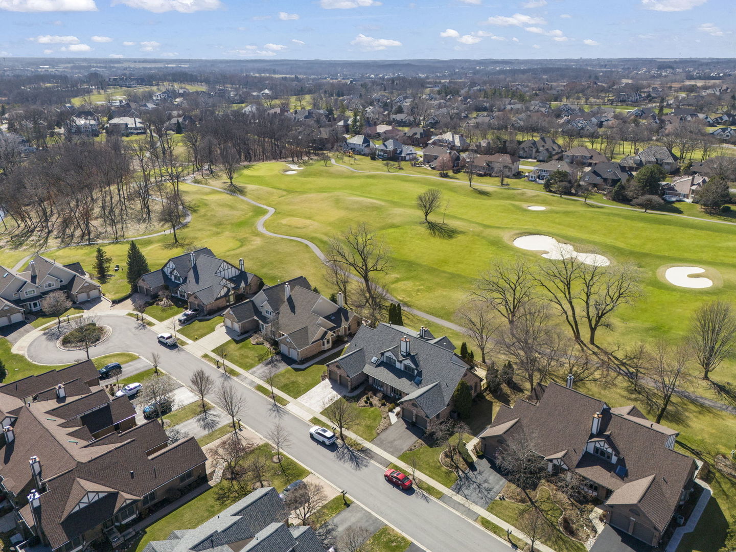 14604 Morningside Road Orland Park IL 60462