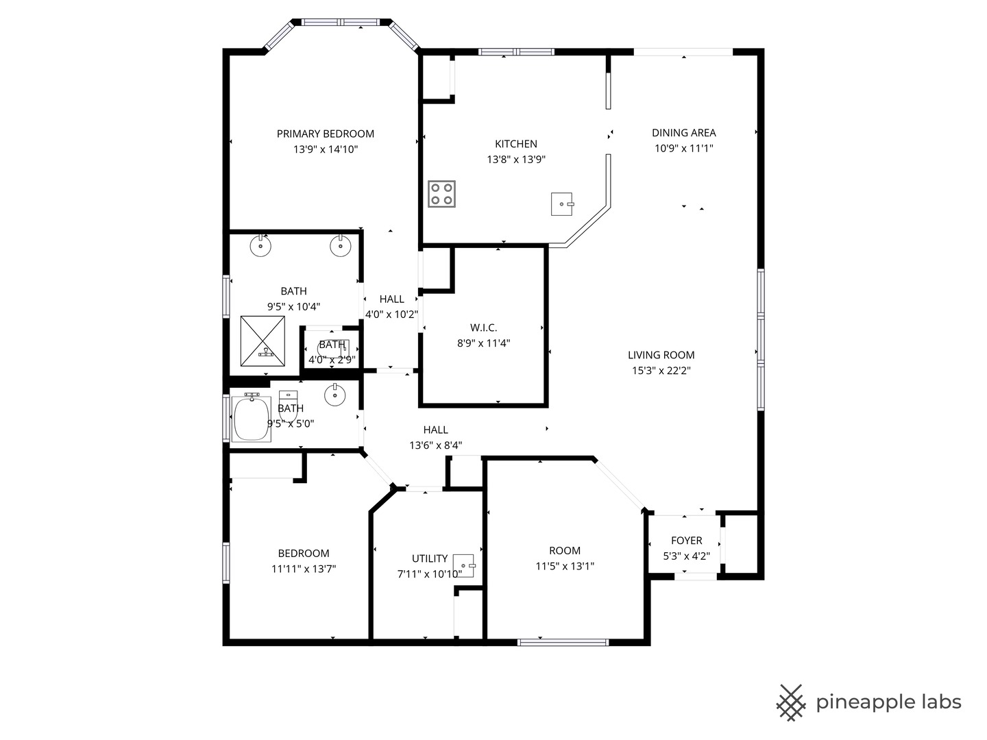 13522 Wildwood Lane Huntley IL 60142