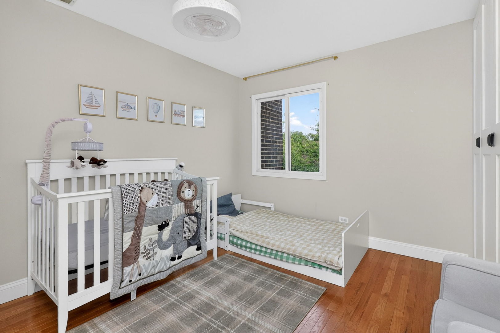 2S638 Enrico Fermi Court Warrenville IL 60555