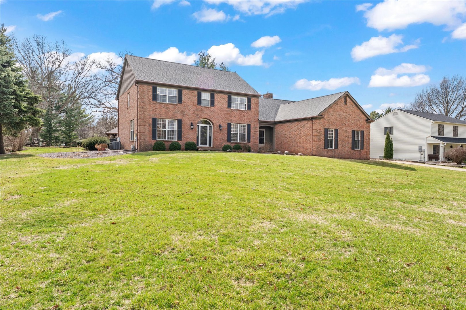 1303 Hickory Tree Court Mahomet IL 61853