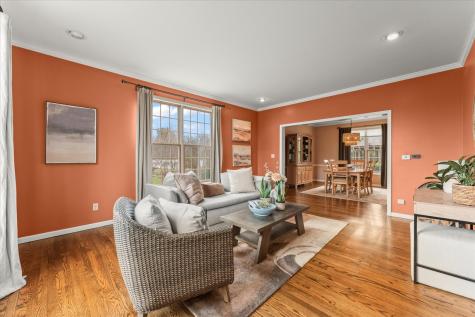 1303 Hickory Tree Court Mahomet IL 61853