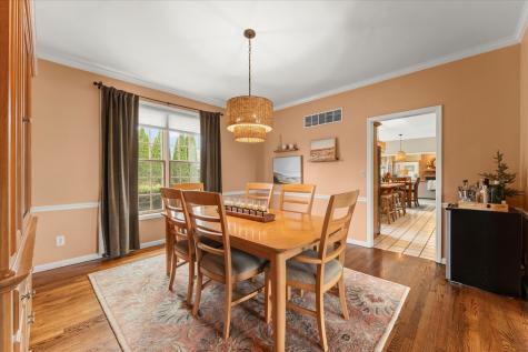1303 Hickory Tree Court Mahomet IL 61853