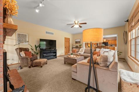 1303 Hickory Tree Court Mahomet IL 61853