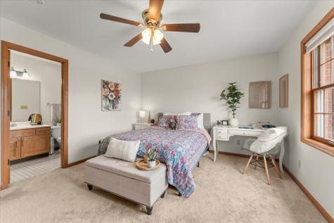 1303 Hickory Tree Court Mahomet IL 61853