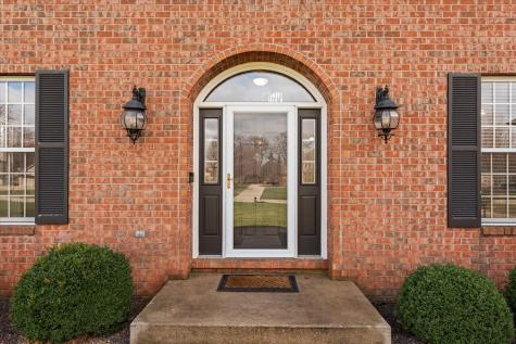1303 Hickory Tree Court Mahomet IL 61853