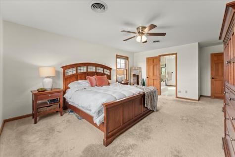 1303 Hickory Tree Court Mahomet IL 61853