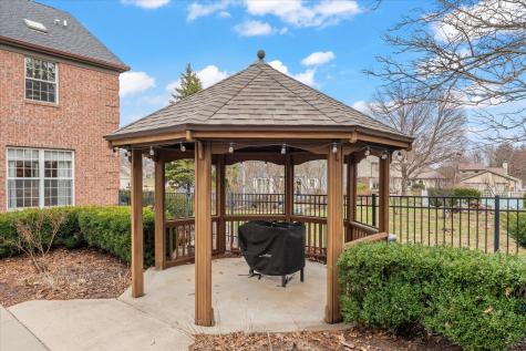 1303 Hickory Tree Court Mahomet IL 61853