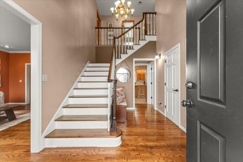 1303 Hickory Tree Court Mahomet IL 61853