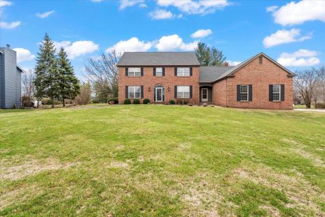 1303 Hickory Tree Court Mahomet IL 61853