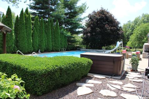 1303 Hickory Tree Court Mahomet IL 61853
