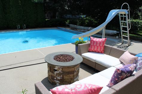 1303 Hickory Tree Court Mahomet IL 61853